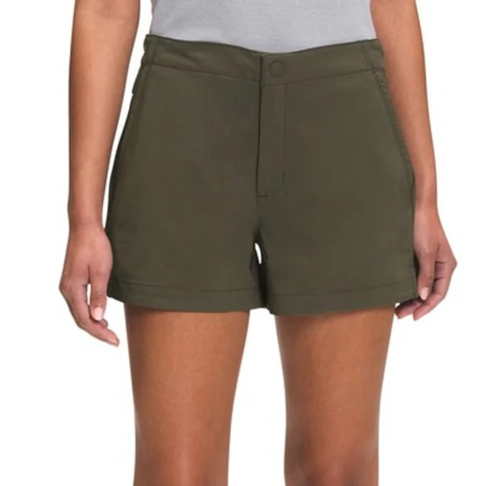 The North Face Women's Never Stop Wearing Shorts